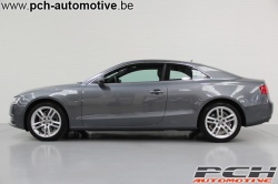 AUDI A5 Coupé 2.0 TDi 163cv Ultra **5.500 KMS!!!**