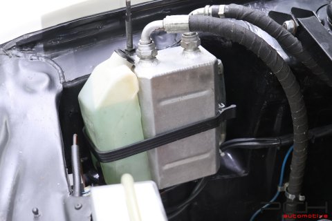 FORD Escort MK1 Groupe 4 - Moteur Pinto 2.0L -