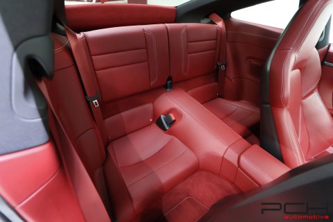 PORSCHE 992 Carrera 4S 3.0 Turbo 450cv PDK