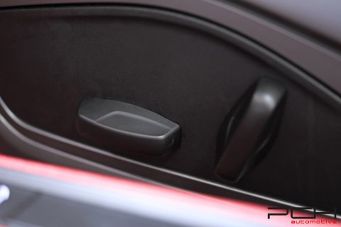 PORSCHE 992 Carrera 4S 3.0 Turbo 450cv PDK