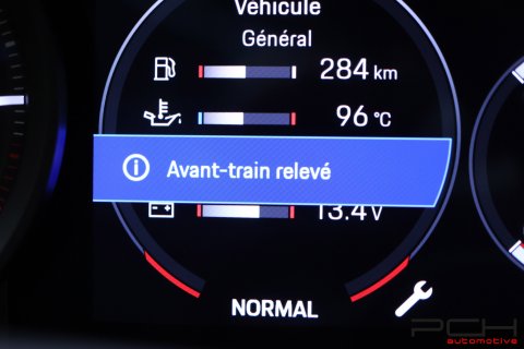 PORSCHE 992 Carrera 4S 3.0 Turbo 450cv PDK