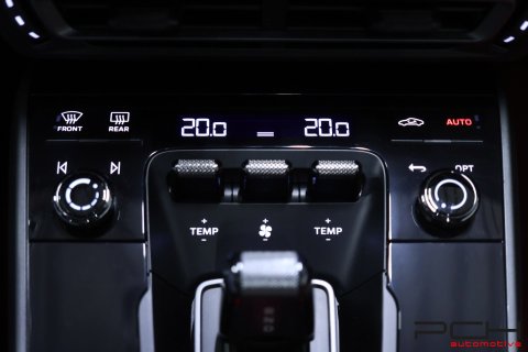 PORSCHE 992 Carrera 4S 3.0 Turbo 450cv PDK