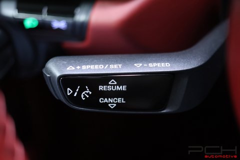PORSCHE 992 Carrera 4S 3.0 Turbo 450cv PDK