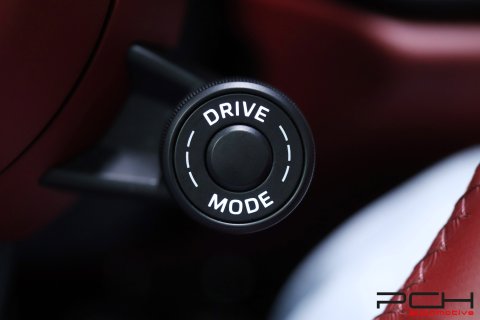 PORSCHE 992 Carrera 4S 3.0 Turbo 450cv PDK
