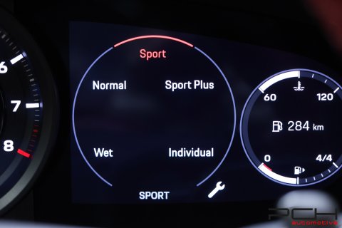 PORSCHE 992 Carrera 4S 3.0 Turbo 450cv PDK