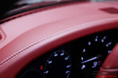 PORSCHE 992 Carrera 4S 3.0 Turbo 450cv PDK