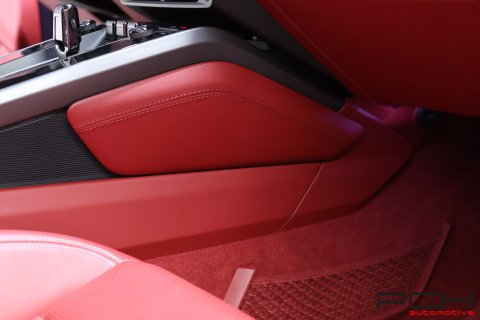 PORSCHE 992 Carrera 4S 3.0 Turbo 450cv PDK