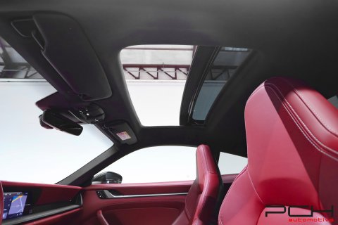 PORSCHE 992 Carrera 4S 3.0 Turbo 450cv PDK