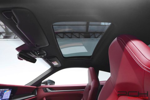 PORSCHE 992 Carrera 4S 3.0 Turbo 450cv PDK