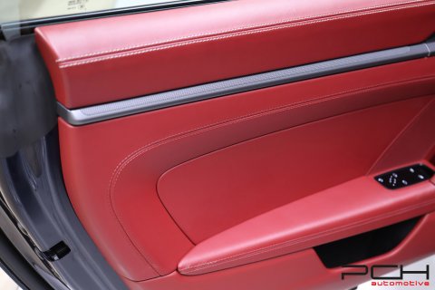 PORSCHE 992 Carrera 4S 3.0 Turbo 450cv PDK