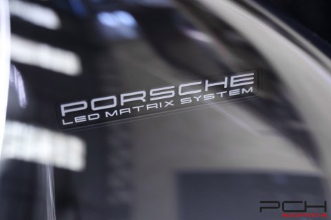 PORSCHE 992 Carrera 4S 3.0 Turbo 450cv PDK