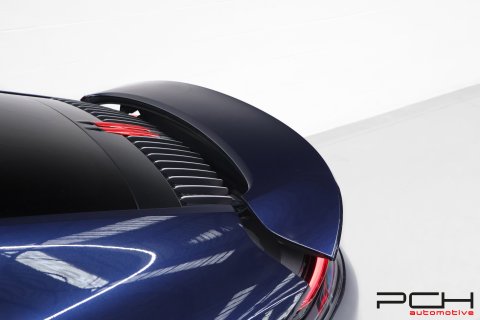 PORSCHE 992 Carrera 4S 3.0 Turbo 450cv PDK