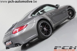 PORSCHE 997 Carrera GTS 3.8i 408cv PDK **FULL OPTIONS!!!**