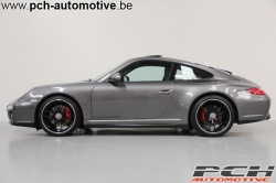 PORSCHE 997 Carrera GTS 3.8i 408cv PDK **FULL OPTIONS!!!**