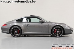 PORSCHE 997 Carrera GTS 3.8i 408cv PDK **FULL OPTIONS!!!**