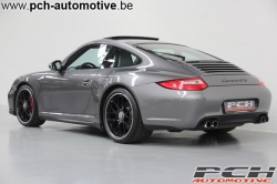 PORSCHE 997 Carrera GTS 3.8i 408cv PDK **FULL OPTIONS!!!**