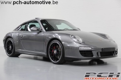 PORSCHE 997 Carrera GTS 3.8i 408cv PDK **FULL OPTIONS!!!**