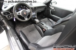 PORSCHE 997 Carrera GTS 3.8i 408cv PDK **FULL OPTIONS!!!**
