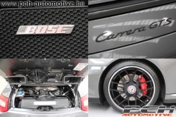 PORSCHE 997 Carrera GTS 3.8i 408cv PDK **FULL OPTIONS!!!**