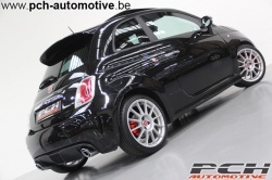 ABARTH 500 Essesse 1.4 T-Jet Turbo 160cv