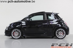 ABARTH 500 Essesse 1.4 T-Jet Turbo 160cv