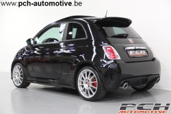 ABARTH 500 Essesse 1.4 T-Jet Turbo 160cv