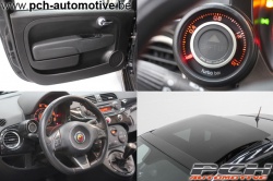 ABARTH 500 Essesse 1.4 T-Jet Turbo 160cv