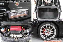 ABARTH 500 Essesse 1.4 T-Jet Turbo 160cv