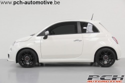 FIAT 500 1.2i 70cv Sport **ETAT NEUF!!!**