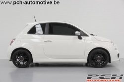 FIAT 500 1.2i 70cv Sport **ETAT NEUF!!!**