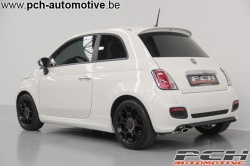 FIAT 500 1.2i 70cv Sport **ETAT NEUF!!!**