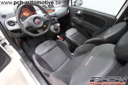 FIAT 500 1.2i 70cv Sport **ETAT NEUF!!!**