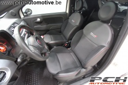 FIAT 500 1.2i 70cv Sport **ETAT NEUF!!!**