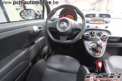 FIAT 500 1.2i 70cv Sport **ETAT NEUF!!!**