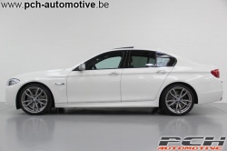 BMW M550 D 380cv xDrive Aut. **FULL FULL OPTIONS!!!**