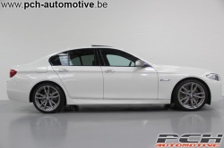 BMW M550 D 380cv xDrive Aut. **FULL FULL OPTIONS!!!**