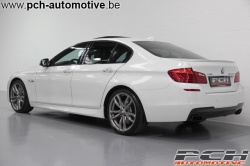 BMW M550 D 380cv xDrive Aut. **FULL FULL OPTIONS!!!**