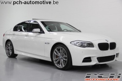 BMW M550 D 380cv xDrive Aut. **FULL FULL OPTIONS!!!**