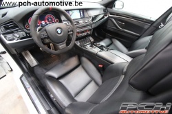 BMW M550 D 380cv xDrive Aut. **FULL FULL OPTIONS!!!**