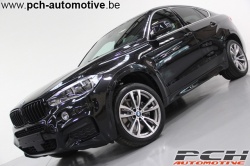 BMW X6 xDrive40d 313cv Aut. **PACK M-SPORT** **NEUF/NEW**