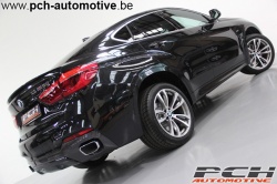 BMW X6 xDrive40d 313cv Aut. **PACK M-SPORT** **NEUF/NEW**