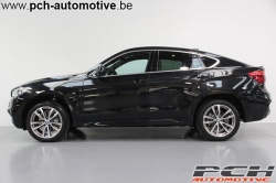 BMW X6 xDrive40d 313cv Aut. **PACK M-SPORT** **NEUF/NEW**