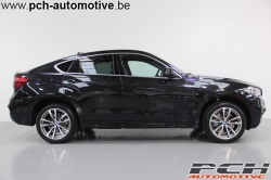 BMW X6 xDrive40d 313cv Aut. **PACK M-SPORT** **NEUF/NEW**