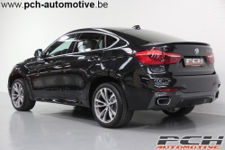 BMW X6 xDrive40d 313cv Aut. **PACK M-SPORT** **NEUF/NEW**