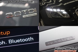 AUDI Q5 3.0 TDi V6 211cv Quattro S-Tronic