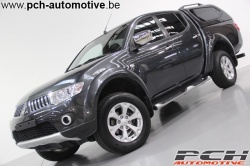 MITSUBISHI L200 2.5 DI-D 178cv Intense+ Aut. + Hard-Top