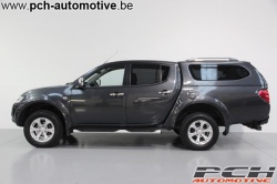 MITSUBISHI L200 2.5 DI-D 178cv Intense+ Aut. + Hard-Top