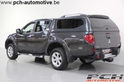 MITSUBISHI L200 2.5 DI-D 178cv Intense+ Aut. + Hard-Top