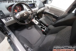 MITSUBISHI L200 2.5 DI-D 178cv Intense+ Aut. + Hard-Top