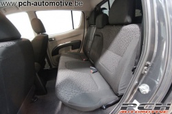 MITSUBISHI L200 2.5 DI-D 178cv Intense+ Aut. + Hard-Top